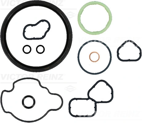 Gasket Kit, crankcase